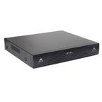 4CH H.264 720P HD Bullet IP Camera NVR Kit, 30m IR Night Vision, Support Video / Audio Input, 4CH H.264 720P
