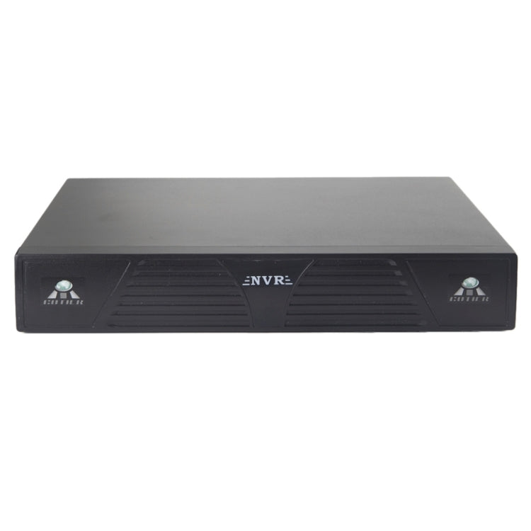 N8/1U-M 8CH H.264 NVR Network HDD Digital Video Recorder, Support VGA / RJ45 NET / USB 2.0, N8/1U-M 8CH – Durable Build, Easy to Use N8 1U-M 8CH