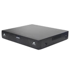 N8/1U-M 8CH H.264 NVR Network HDD Digital Video Recorder, Support VGA / RJ45 NET / USB 2.0, N8/1U-M 8CH – Durable Build, Easy to Use