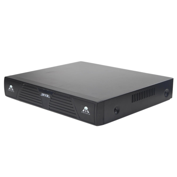N8/1U-M 8CH H.264 NVR Network HDD Digital Video Recorder, Support VGA / RJ45 NET / USB 2.0, N8/1U-M 8CH – Durable Build, Easy to Use