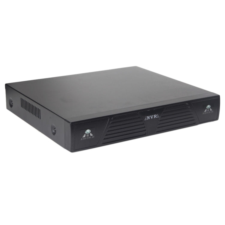 N8/1U-M 8CH H.264 NVR Network HDD Digital Video Recorder, Support VGA / RJ45 NET / USB 2.0, N8/1U-M 8CH – Durable Build, Easy to Use
