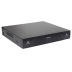 N8/1U-M 8CH H.264 NVR Network HDD Digital Video Recorder, Support VGA / RJ45 NET / USB 2.0, N8/1U-M 8CH – Durable Build, Easy to Use