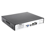 N8/1U-M 8CH H.264 NVR Network HDD Digital Video Recorder, Support VGA / RJ45 NET / USB 2.0, N8/1U-M 8CH – Durable Build, Easy to Use