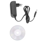 N8/1U-M 8CH H.264 NVR Network HDD Digital Video Recorder, Support VGA / RJ45 NET / USB 2.0, N8/1U-M 8CH – Durable Build, Easy to Use