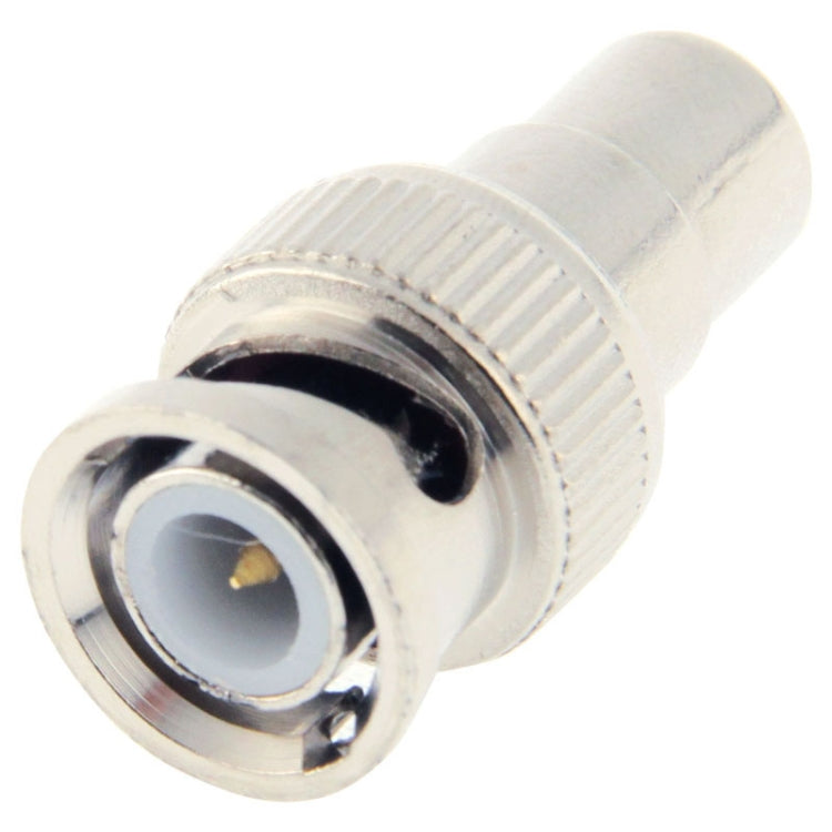 93 Ohm BNC Plug Terminator, 93 Ohm 93 Ohm