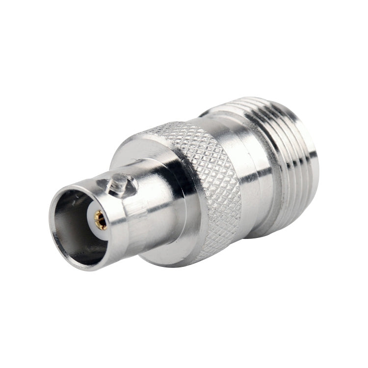 BNC Jack To N Jack Connector, BNC To N BNC To N