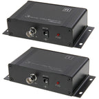 3 Channel Multiplexer Transmitter and Receiver