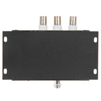 3 Channel Multiplexer Transmitter and Receiver