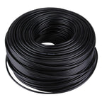RF Coaxial Cable (75-5), Length: 180m, 180m 180m