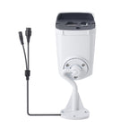 N4B7M 4Ch 960P P2P ONVIF 1.3 Mega Pixel IP Camera NVR Kit, Support Night Vision / Motion Detection, IR Distance: 20m, N4B7M/Kit