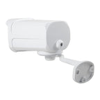 N4B7M 4Ch 960P P2P ONVIF 1.3 Mega Pixel IP Camera NVR Kit, Support Night Vision / Motion Detection, IR Distance: 20m, N4B7M/Kit