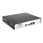 N4B7M 4Ch 960P P2P ONVIF 1.3 Mega Pixel IP Camera NVR Kit, Support Night Vision / Motion Detection, IR Distance: 20m, N4B7M/Kit