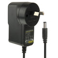 AC / DC Adapter 12V 1A for CCD Cameras, Output Tips: 5.5 x 2.1mm Black