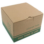 140 LED Auxiliary Light for CCD Camera, IR Distance: 150m (ZT-140LF) , Size: 11x17x12.5cm