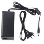 UK Plug 12V 3A / 4 Channel DVR AC Power Adapter, Output Tips: 5.5 x 2.5mm, UK Plug 12V 3A, US Plug 12V 3A, EU Plug 12V 3A, AU Plug 12V 3A