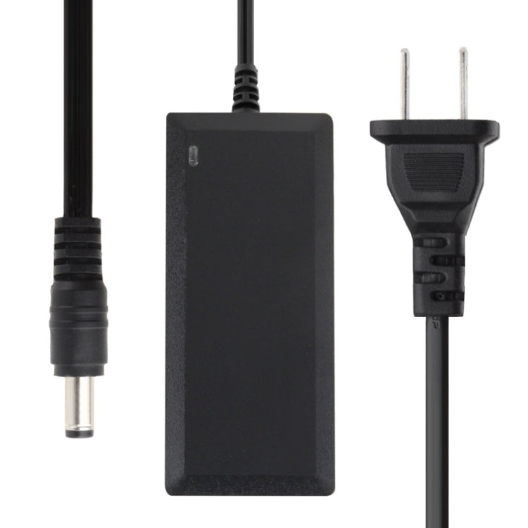UK Plug 12V 3A / 4 Channel DVR AC Power Adapter, Output Tips: 5.5 x 2.5mm, UK Plug 12V 3A, US Plug 12V 3A, EU Plug 12V 3A, AU Plug 12V 3A – TPU US Plug 12V 3A S-SPCA-2001D