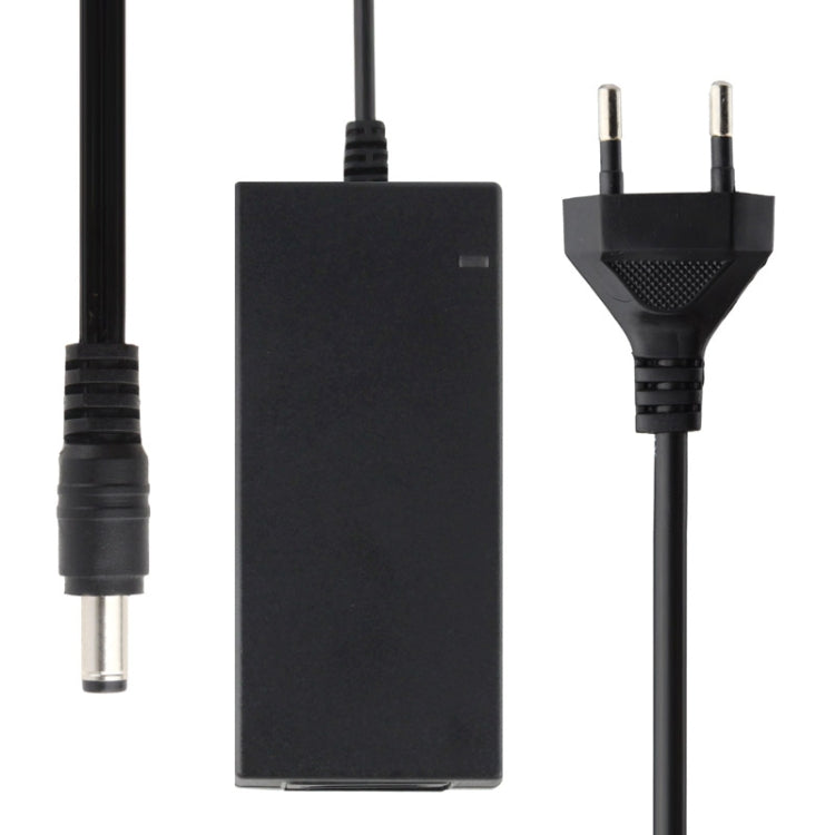 US Plug 12V 5A / 16 Channel DVR AC Power Adapter, Output Tips: 5.5 x 2.5mm, US Plug 12V 5A, EU Plug 12V 5A, AU Plug 12V 5A, UK Plug 12V 5A – TPU EU Plug 12V 5A S-SPCA-2003A