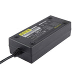 US Plug 12V 5A / 16 Channel DVR AC Power Adapter, Output Tips: 5.5 x 2.5mm, US Plug 12V 5A, EU Plug 12V 5A, AU Plug 12V 5A, UK Plug 12V 5A