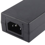 US Plug 12V 5A / 16 Channel DVR AC Power Adapter, Output Tips: 5.5 x 2.5mm, US Plug 12V 5A, EU Plug 12V 5A, AU Plug 12V 5A, UK Plug 12V 5A