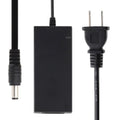 US Plug 12V 5A / 16 Channel DVR AC Power Adapter, Output Tips: 5.5 x 2.5mm, US Plug 12V 5A, EU Plug 12V 5A, AU Plug 12V 5A, UK Plug 12V 5A US Plug 12V 5A S-SPCA-2003D
