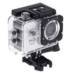 SJ4000 Full HD 1080P 1.5 inch LCD Sports Camcorder with Waterproof Case, 12.0 Mega CMOS Sensor, 30m Waterproof