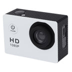 SJ4000 Full HD 1080P 1.5 inch LCD Sports Camcorder with Waterproof Case, 12.0 Mega CMOS Sensor, 30m Waterproof