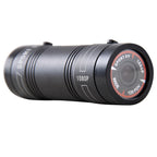 F9 Full HD 1080P Action Helmet Camera / Sports Camera / Bicycle Camera, Support TF Card, 120 Degree Wide Angle Lens, F9