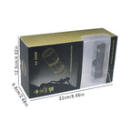 F9 Full HD 1080P Action Helmet Camera / Sports Camera / Bicycle Camera, Support TF Card, 120 Degree Wide Angle Lens, F9