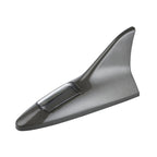 Solar Shark Fin High-positioned Alarm Light, Gray, Red, Gold, Blue