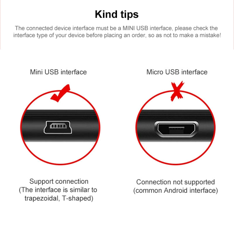 USB Retractable Data & Charger Cable for Motorola V3 / Mobile Phone / MP3 / MP4 / Digital Camera / GPS, Length: 10cm (Can be Extended to 80cm), Black, USB 2.0 to Mini 5 Pin, USB 1.1 to Mini 5 Pin – Durable Build, Easy to Use