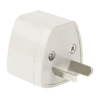 1 PCS Plug Adapter, Travel Power Adaptor with AU Socket Plug, AU Plug(1 PCS)