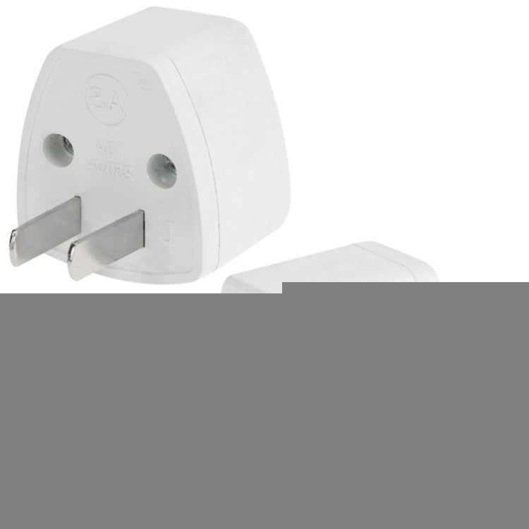 Travel Wall Power Adapter Plug Adapter, US Plug, US Plug(HK Warehouse)（ 1 PC）, US Plug(1 PC) US Plug(HK Warehouse)（ 1 PC） US Plug(HK Warehouse)