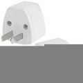 Travel Wall Power Adapter Plug Adapter, US Plug, US Plug(HK Warehouse)（ 1 PC）, US Plug(1 PC) US Plug(HK Warehouse)（ 1 PC） US Plug(HK Warehouse)