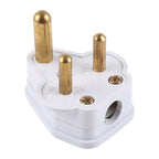 Power Plug Travel Power Adaptor, UK Plug, Small South African Plug Small South African Plug
