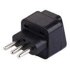 Plug Adapter, Travel Power Adaptor with Italian Plug, Italian Plug