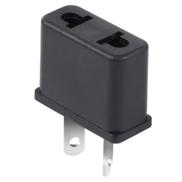 US / EU Plug to AU Plug AC Wall Universal Travel Power Socket Plug Adaptor, US / EU to AU Plug – Durable Build, Easy to Use US EU to AU Plug