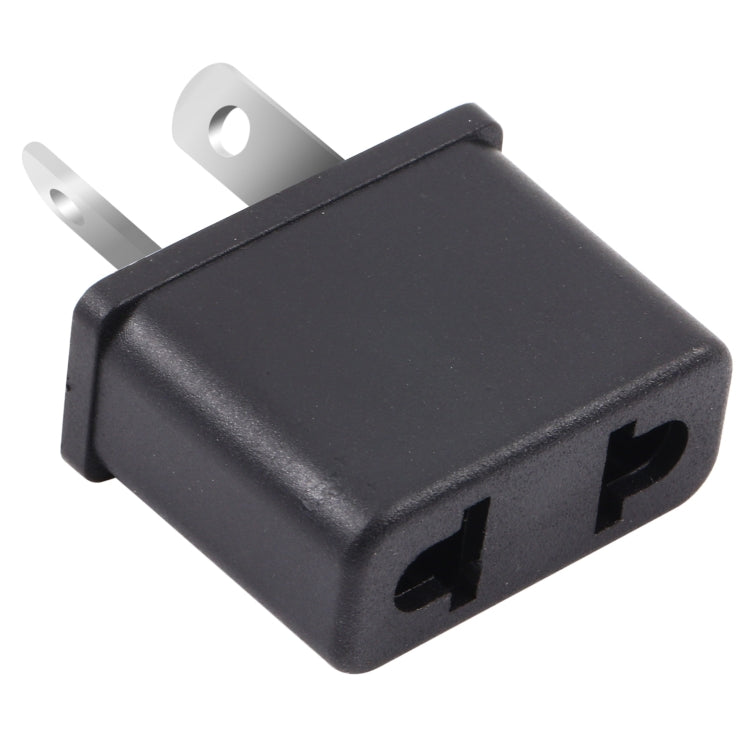 US / EU Plug to AU Plug AC Wall Universal Travel Power Socket Plug Adaptor, US / EU to AU Plug – Durable Build, Easy to Use