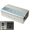 500W DC 12V to AC 220V Car Power Inverter with USB Port, 500W DC 12V to AC 220V 500W DC 12V to AC 220V