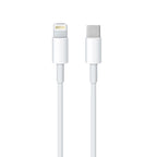 USB-C Data Cable – / Type-C 3.1 Male to 8 Pin Male Data Cable, Cable Length: 1m Default Title