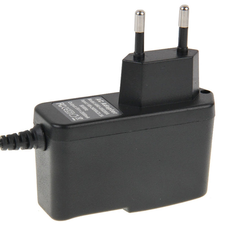 DC 2.5mm Jack AC Travel Charger for Tablet PC, Output: DC 5V / 2A, S-TC-2330A, S-TC-2330B, S-TC-2330C, S-TC-2330D – TPU