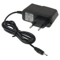 DC 2.5mm Jack AC Travel Charger for Tablet PC, Output: DC 5V / 2A, S-TC-2330A, S-TC-2330B, S-TC-2330C, S-TC-2330D – TPU S-TC-2330A