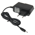 DC 2.5mm Jack AC Travel Charger for Tablet PC, Output: DC 5V / 2A, S-TC-2330A, S-TC-2330B, S-TC-2330C, S-TC-2330D – TPU S-TC-2330A