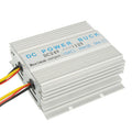 DC 24V to 12V Car Power Step-down Transformer, Rated Output Current: 20A, Rated Output Current: 20A Rated Output Current: 20A