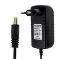 EU Plug AC 100-240V to DC 24V 1.5A Power Adapter, Tips: 5.5 x 2.1mm, Cable Length: about 1.2m, EU Plug DC 24V 1.5A EU Plug DC 24V 1.5A