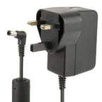 High Quality UK Plug AC 100-240V to DC 5V 2A Power Adapter, Tips: 5.5 x 2.5mm, Cable Length: 1.8m Default Title