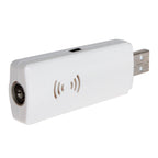 USB Analog TV Stick, Watch Analog TV On Your PC, With AV IN, Suitable for Global, TV Stick – Durable Build, Easy to Use