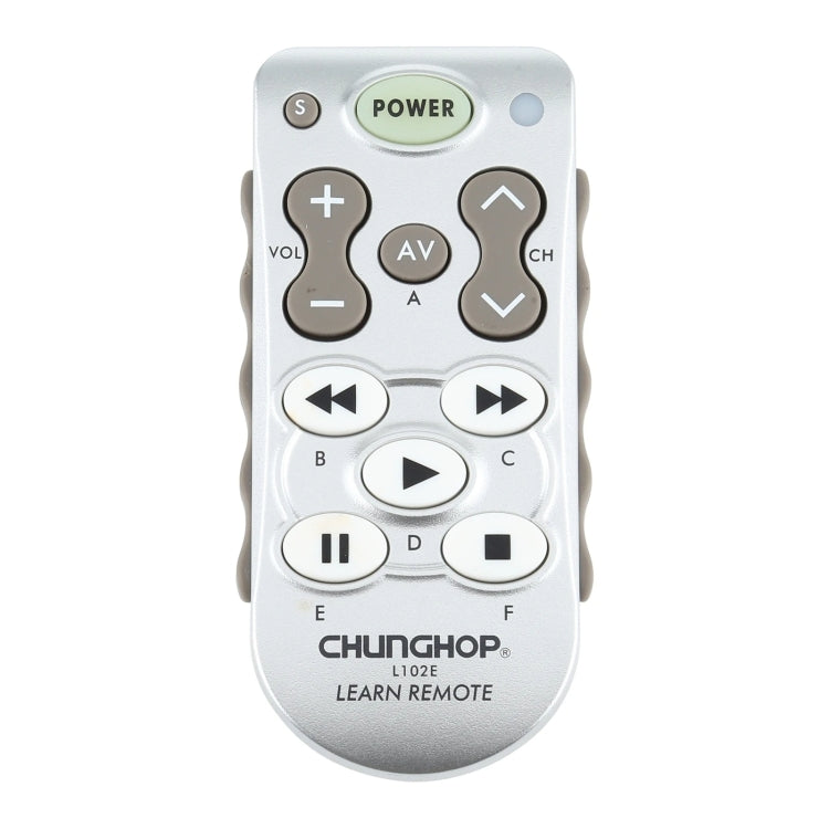ChunGhop Universal Learning Remote Control L102, L102 L102