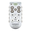 ChunGhop Universal Learning Remote Control L102, L102 L102