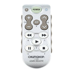 ChunGhop Universal Learning Remote Control L102, L102 L102