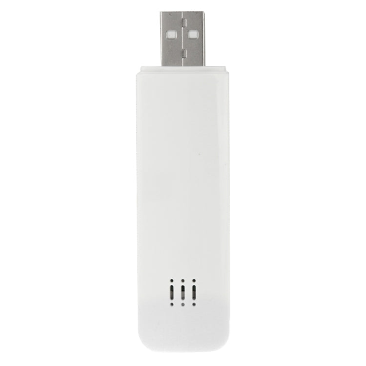 Mini Digital USB 2.0 Dual Module DVB Analog TV Stick, Support FM + AV + DVB-T / T2 / C, DVB-T/T2/C